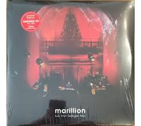 Marillion - Live From Cadogan Hall (Vinyl Red Box 4 Lp Limited Edt.)