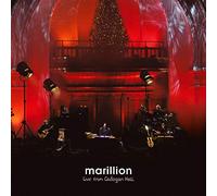 Marillion - Live From Cadogan Hall (Vinyl Red Box 4 Lp Limited Edt.)