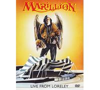Marillion - Live From Loreley