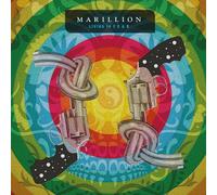 Marillion - Living In Fear (ep) - Ltd.ed. - Cd