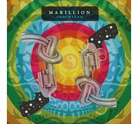 Marillion Living in F.E.A.R. (CD) EP