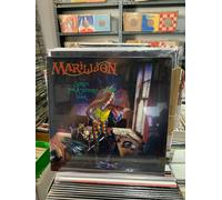 Marillion LP Script For A Jester's Tear 2020 Remix Sigillato