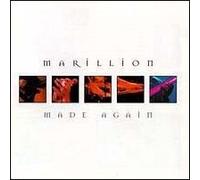 Marillion - Made Again