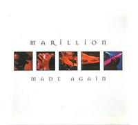Marillion - Made Again