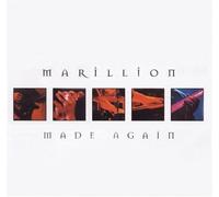 Marillion - Made Again-Live