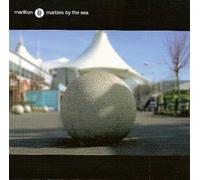 MARILLION - MARBLES BY THE SEA - MARILLION
