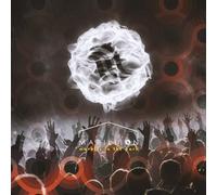 Marillion Marbles in the Park (CD) Album
