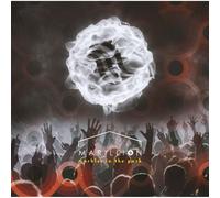 Marillion Marbles in the Park (CD) Album