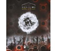 Marillion: Marbles In The Park [Blu-ray] [2017] (Blu-ray) Marillion