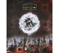 Marillion: Marbles In The Park [Blu-ray] [2017] (Blu-ray) Marillion