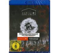 Marillion: Marbles In The Park [Blu-ray] [2017] (Blu-ray) Marillion