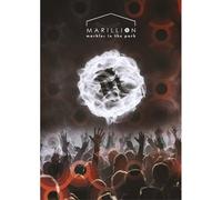 Music Dvd Marillion - Marbles In The Park