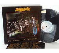 MARILLION - MARILLION clutching at straws, EMD 1002