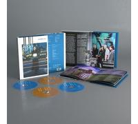 Marillion - Marillion.Com (3CD + Blu-ray Mediabook) [4 CD]
