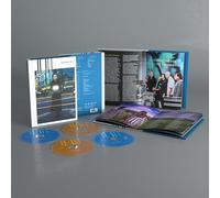 MARILLION - Marillion. com (2026) 3 CD + Blu Ray + BOOK
