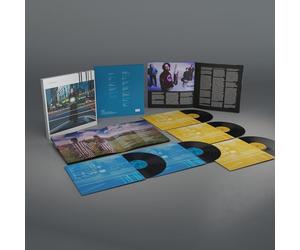 MARILLION - Marillion.Com (5LP Box Set) [5 LP]
