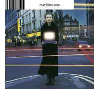 Marillion Marillion.com (CD) Album Digipak