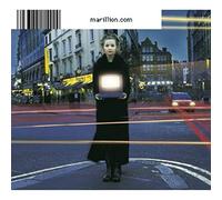 Marillion - Marillion.Com -Deluxe-