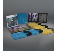 MARILLION - Marillion.Com (5LP Box Set) [5 LP]
