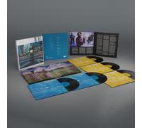 MARILLION - Marillion.Com (5LP Box Set) [5 LP]
