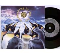 MARILLION - MARILLION - FISH / SOMETHING IN THE AIR - 7" VINYL