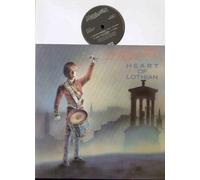 MARILLION - MARILLION - HEART OF LOTHIAN - 12" VINYL