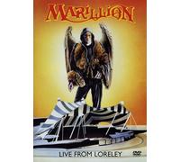 Marillion - Marillion - Live From Loreley [Edizione: Regno Unito]