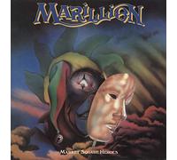 Marillion - MARILLION market square heroes, 12 inch single, 12 EMI 5351