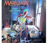 MARILLION - Marillion - Script For A Jester's Tear - EMI - 1C 064-07 715