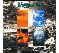 Marillion - Marillion - Seasons End - EMI Electrola - 064-79 2877 1