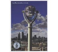 Marillion - Marillion - Somewhere In London - Dvd