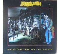 MARILLION - MARILLION - Vinyl LP Clutching At Straws (includes Sugar Mice & Incommunicado)