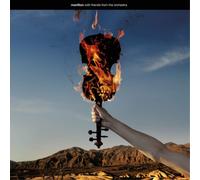 Marillion - With Friends From The Orchestra