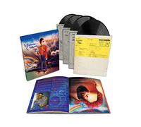 MARILLION - Misplaced Childhood (Deluxe Edt.) (2024) 4 LP vinyl pre order