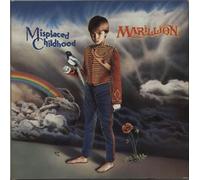 Marillion - Misplaced Childhood