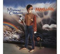Marillion - Misplaced Childhood