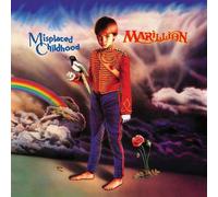 Marillion - Misplaced Childhood (2017 Remastered) (LP)