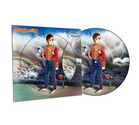 Marillion - Misplaced Childhood (2017 Remaster) Vinile