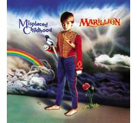 Marillion Misplaced Childhood (40th Anniversary (Vinyl LP) (PRESALE 05/09/2025)
