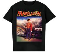 Marillion-Misplaced-Childhood-Black-T-Shirt-Progerssive-Rock-Pendragon