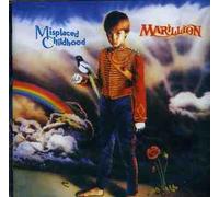 Marillion - Misplaced Childhood by Marillion Import edition (2007) Audio CD