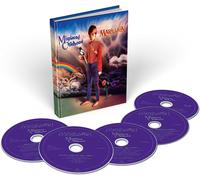 Marillion - Misplaced Childhood (4xCD+Blu-Ray)