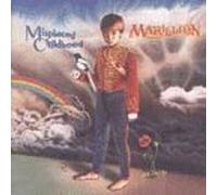 Marillion - Misplaced Childhood Import Edition by Marillion (1999) Audio CD