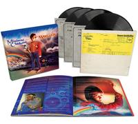 MARILLION - Misplaced Childhood (Deluxe Edt.) (2024) 4 LP vinyl pre order