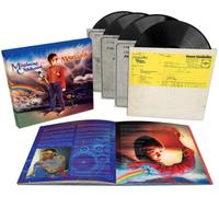MARILLION - Misplaced Childhood (Deluxe Edt.) (2024) 4 LP vinyl pre order