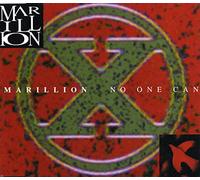 Marillion - NO ONE CAN CD UK EMI 1992