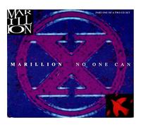 Marillion - No One Can - [CDS]
