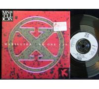 Marillion - No One Can - Marillion 7" 45