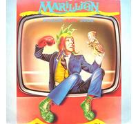 MARILLION - PUNCH AND JUDY + 2 (12" Single) [VINYL]
