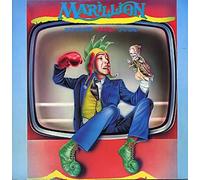 Marillion - Punch And Judy